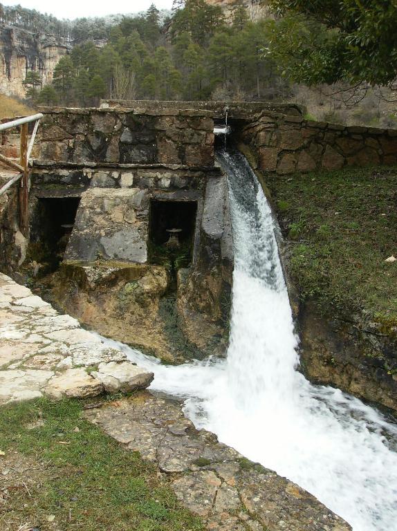 Ciudad Encantada Tio Daniel Valdecabras Exterior foto
